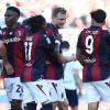 Bologna, raduno martedì e ritiro a Valles dal 13. A Ferragosto sfida in Inghilterra,...
