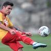 La Salernitana vuole rinforzare la difesa. Pressing con il Catanzaro per Brighenti...