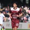 Lecco, nuovo rinforzo in difesa: arriva Arena dalla Salernitana a titolo definitivo...