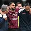 Salutata la Salernitana, Dylan Bronn pensa ad un ritorno al passato: c'è il Servette...