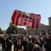 L'ultimo saluto a Franco Baresi: da Cardinale a Maldini e Marotta, il mondo del calcio...