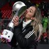 Juventus, Rosucci e i social: "All'inizio erano una missione. Ora ci presto più attenzione"...
