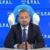 SPAL, Carra: "Con Tacopina già fatte riunioni per programmare la prossima stagione"...