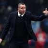 Club Brugge, Hayen: "Avevamo il controllo, poi siamo crollati nella ripresa"