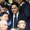 L'ex presidente dell'Inter Erick Thohir nuovo Ministro dello Sport dell'Indonesia...