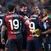 Genoa, tramonta Bento. Ora l'Al Nassr non ha intenzione di cederlo causa rosso al...