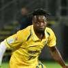 Frosinone, si ferma Kone per una lesione muscolare. Infortunio meno grave del previsto...