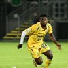 Frosinone, respinto il ricorso contro la squalifica di Kone. Che viene aumentata...