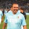 Sosa: "Gascoigne era pazzo. Zoff gli chiese di uscire dalla camera, lui lo fece nudo"...