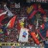 Il Genoa chiude per due giovani: presi in prestito Dobrescu e Parravicini