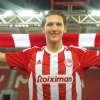 TMW - Retsos non tornerà a Verona, l'Olympiacos l'ha acquistato a titolo definitivo...
