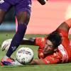 Alcione Milano, torna il portiere Raffaelli. Nuovo prestito dal Bologna per il 2005...