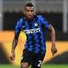 Inter, Nizza interessato a Dalbert: il costo dell'esterno si aggira sui 5 milioni...