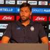 Sportiello: "Per me è una bella sfida. Cosa mi manca con l'Atalanta? Un trofeo"