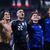 Grinta, cuore e leggenda: la stampa argentina celebra il trionfo epico sull'Inghilterra...