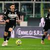 Valoti: "Ho voluto fortemente lo Spezia. Questa piazza mi ha sempre trasmesso emozioni"...
