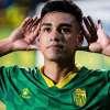 ESCLUSIVA TMW - Matheus decide Istra-Dinamo Zagabria al debutto dal 1', l'agente:...