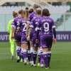 UFFICIALE: Fiorentina femminile, ceduta Giulia Giacobbo in prestito fino a giugno...