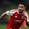 Arsenal, Gabriel Jesus: "Seguo sempre il Palmeiras, un giorno tornerò. È il mio sogno"...