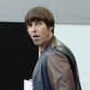 Messico-Inghilterra è già cominciata: Liam Gallagher e Fher Olvera se le "suonano"...