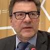 Lotta alla Pirateria, Giorgetti: "Lo Sport vale 1,4% del Pil"