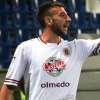 Arezzo, Cianci: "Vittoria da assatanati, ora continuità. La classifica? La guarderemo...