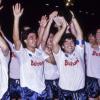 15 aprile 1989, il riscaldamento più iconico di sempre. Maradona sulle note degli...