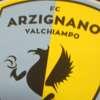 Arzignano Valchiampo, prolungamento di un anno per il portiere Manfrin. La nota