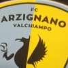 Arzignano Valchiampo, è addio con Menabò: l'attaccante saluta dopo un anno e mezzo...