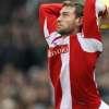 Rory Delap, le rimesse più lunghe d'Irlanda. Ultimo anno da assistente in Israele...