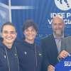 Baldi: "Spero di restare molti anni alla Samp. E da ex di fare risultato a Firenze"...