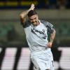 La Virtus Entella cala il colpo in attacco. Forte è un nuovo giocatore biancoceleste...