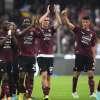 Salernitana, per la fascia un nome esotico: intriga l’islandese Alfons Sampsted