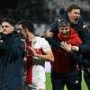Genoa, finalmente reazione e vittoria: ora il nuovo allenatore, è corsa a due per...