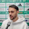Virtus Entella, dopo il gol salvezza Cuppone è finito sotto i ferri: stamani l'intervento...