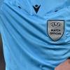 L'arbitro somalo respinto in USA prima del Mondiale dirigerà la Supercoppa UEFA....