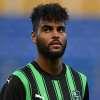 Sassuolo, ceduto Emil Ceide a titolo definitivo al Rosenborg. La nota del club