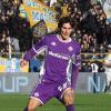 Galloppa al Modena, il bel messaggio del suo fedelissimo in viola Fortini: "Ti meriti...