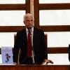 Napoli (sindaco Salerno): "Pronti per il nuovo Arechi, ragioniamo per Euro 2032"