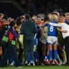 L'Italia sogna il Mondiale, contro la Serbia la prima delle due 'finali'. Soncin:...