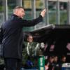 Torino, la presentazione del nuovo tecnico Ignazio Abate