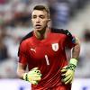 Muslera, errore e sostituzione contro la Spagna: "Mai sofferto così tanto, perdonami...