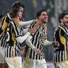 Juventus, il 2007 Riccardo Radu firma il primo contratto professionistico