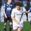 Il Werder Brema presta di nuovo Kownacki: l'ex Samp si trasferisce all’Hertha Berlino...