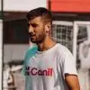 Un altro rinnovo per la Scafatese: l'attaccante Volpicelli resta in gialloblù