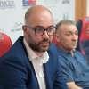 Casertana, Degli Esposti sul tesseramento di Pace: "Già cercato in estate, decisione...