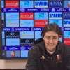 Spezia-Empoli 1-1, le pagelle: Saporiti glaciale, Artistico non basta. Aurelio fa...