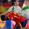 Olimpiadi, Baena sta già esultando, ma Sergio Gomez sbaglia il rigore della Spagna...
