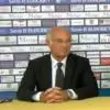 L'ex azzurro Improta: “Per il Napoli rinunciai all’Inter. Allegri? Può aprire un nuovo ciclo”