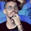 Hamsik a Copenaghen, ma non solo per il Napoli: il suo primogenito ha firmato coi...